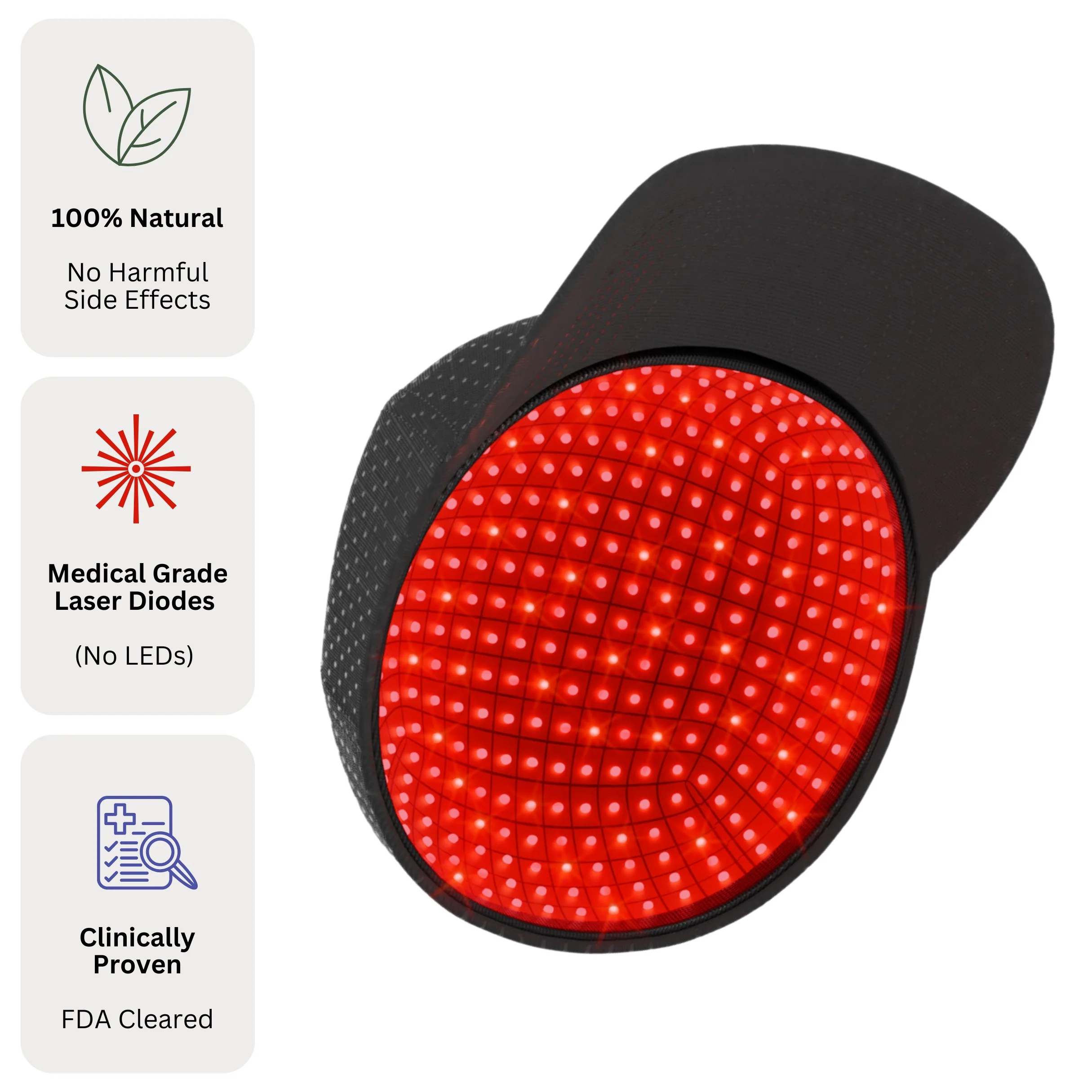 272-Pro Laser-Cap - Image 3