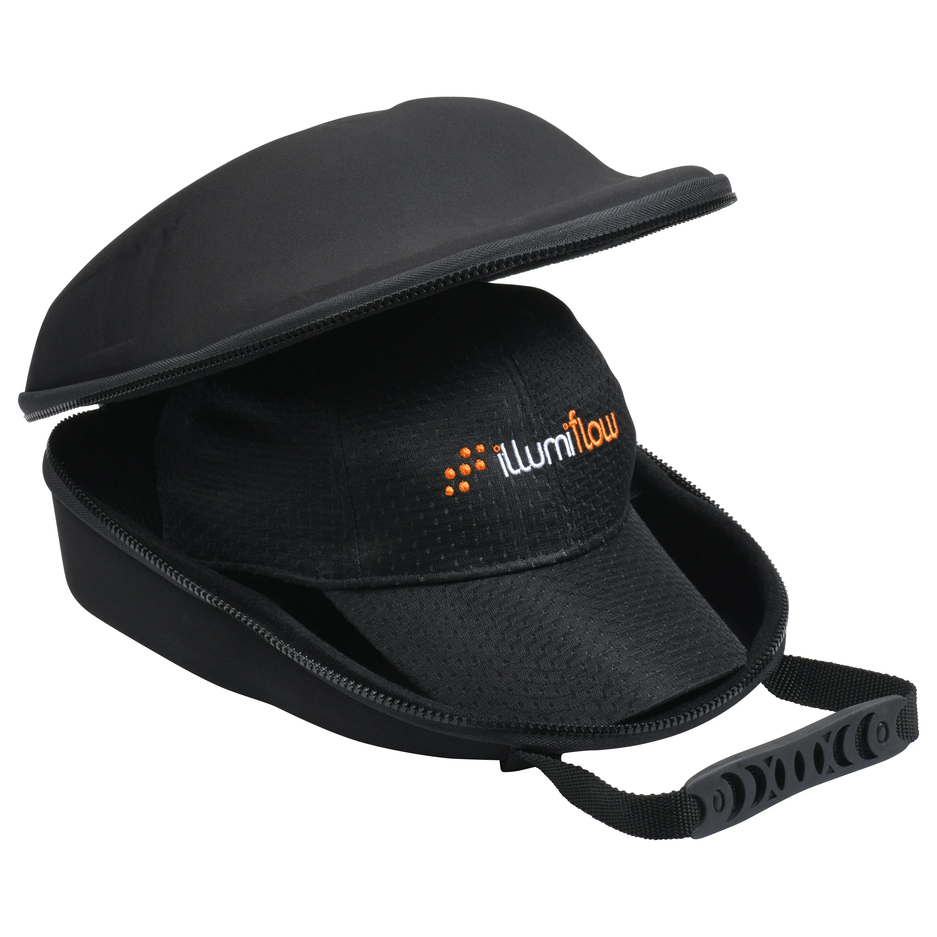 illumiflow 272 Pro Max Laser Cap - Max Hair Growth - Clinical Strength - Money-Back Guarantee - Image 10