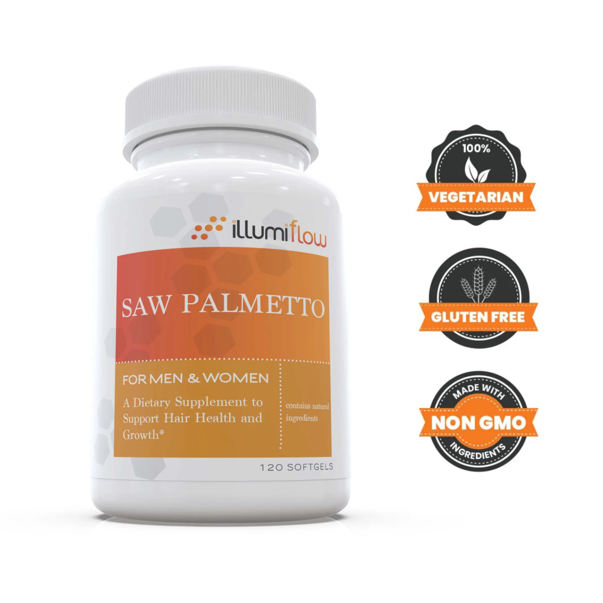 Illumiflow Hair Growth Max Bundle - Image 5
