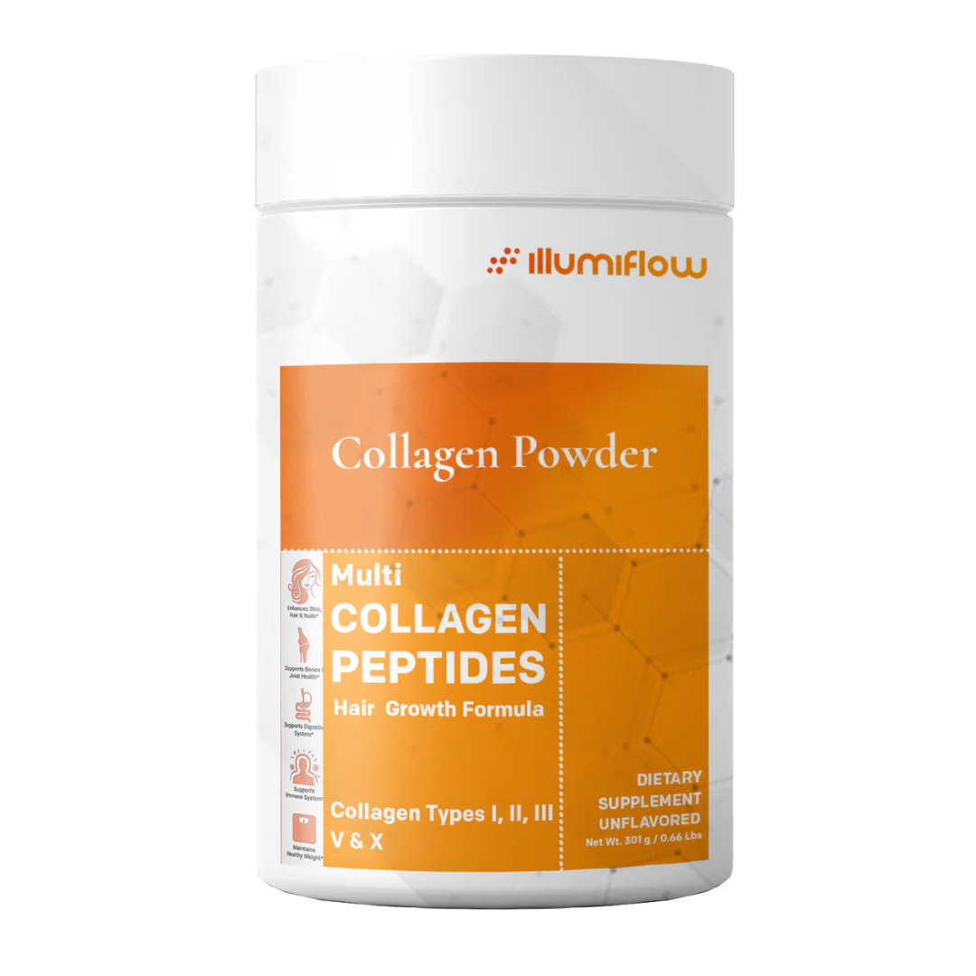 Illumiflow Hair Growth Max Bundle - Image 6