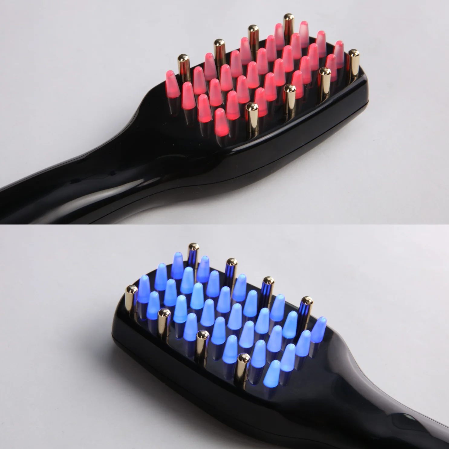 illumiflow Phototherapy Massage Comb - Image 3